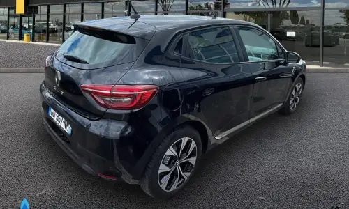 Renault Clio Sl limited tce 90- 21n 1206 3