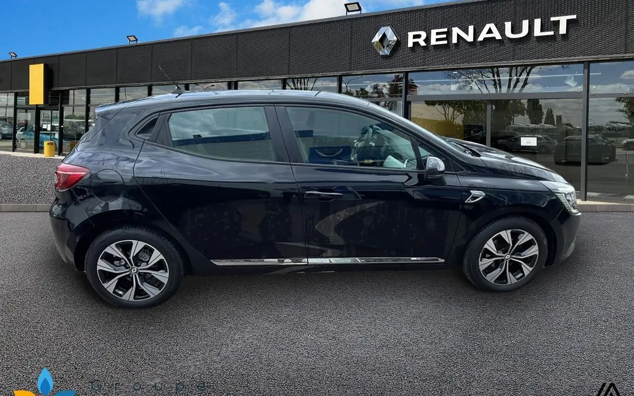 Renault Clio Sl limited tce 90- 21n 1206 4