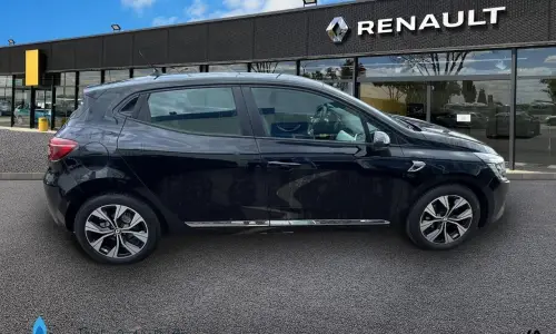 Renault Clio Sl limited tce 90- 21n 1206 4