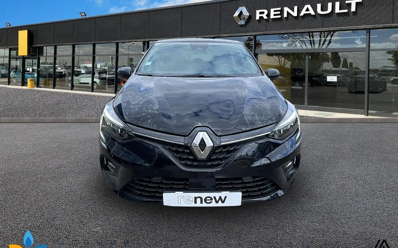 Renault Clio Sl limited tce 90- 21n 1206 5