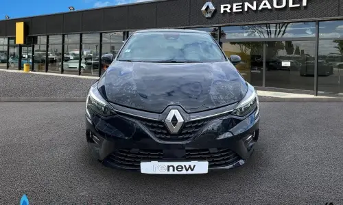 Renault Clio Sl limited tce 90- 21n 1206 5