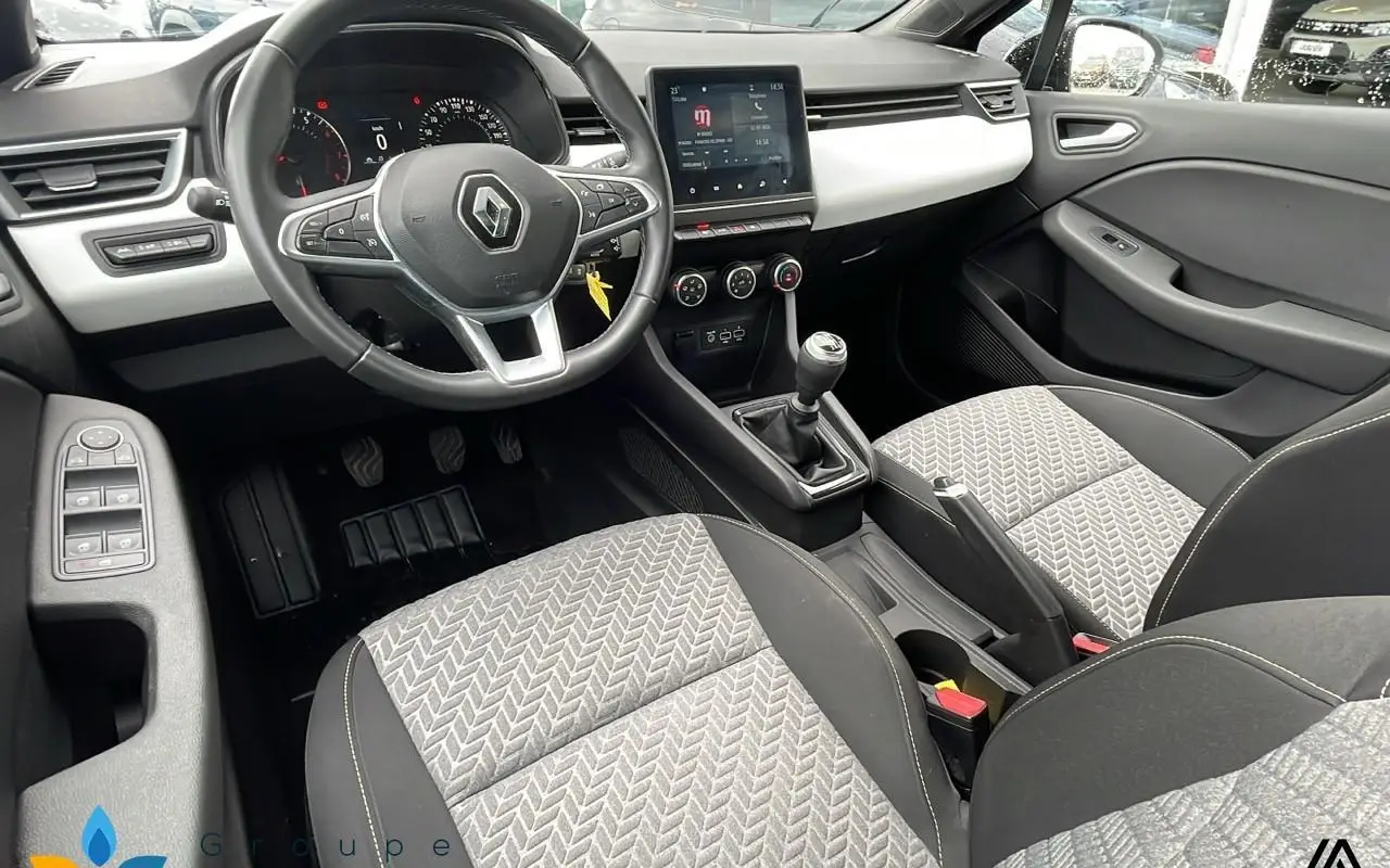 Renault Clio Sl limited tce 90- 21n 1206 6