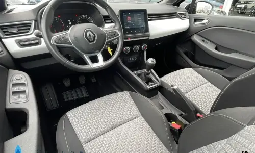 Renault Clio Sl limited tce 90- 21n 1206 6