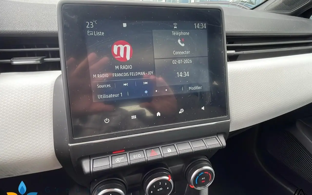 Renault Clio Sl limited tce 90- 21n 1206 7