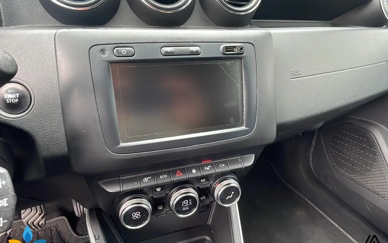 Dacia Duster Blue dci 115 4x2 15 ans 1207 7