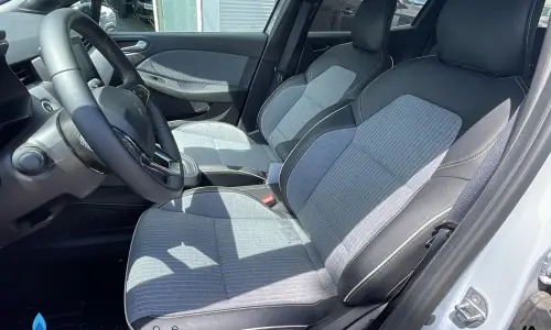 Renault Clio v Clio e-tech full hybrid 145 ch gsr2 techno 1208 8
