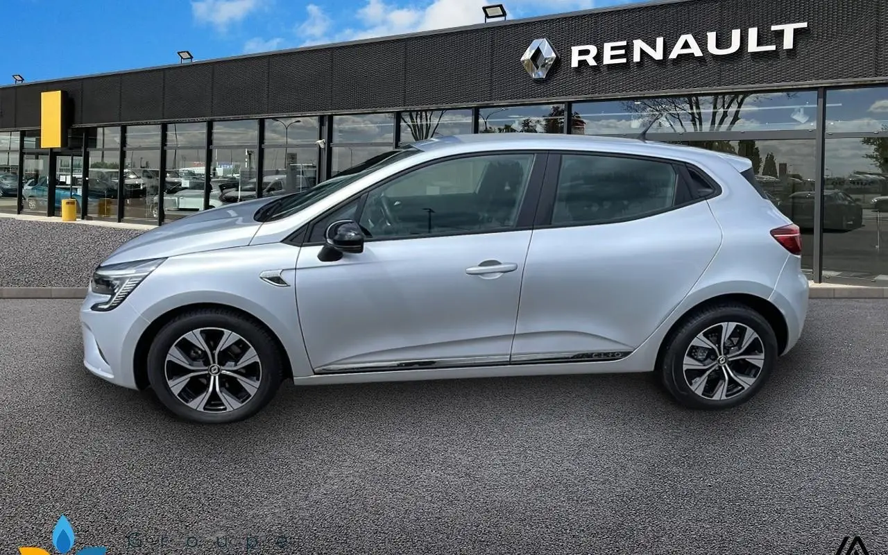 Renault Clio v Clio tce 90 - 21n limited 1209 2