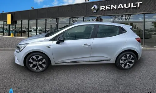 Renault Clio v Clio tce 90 - 21n limited 1209 2