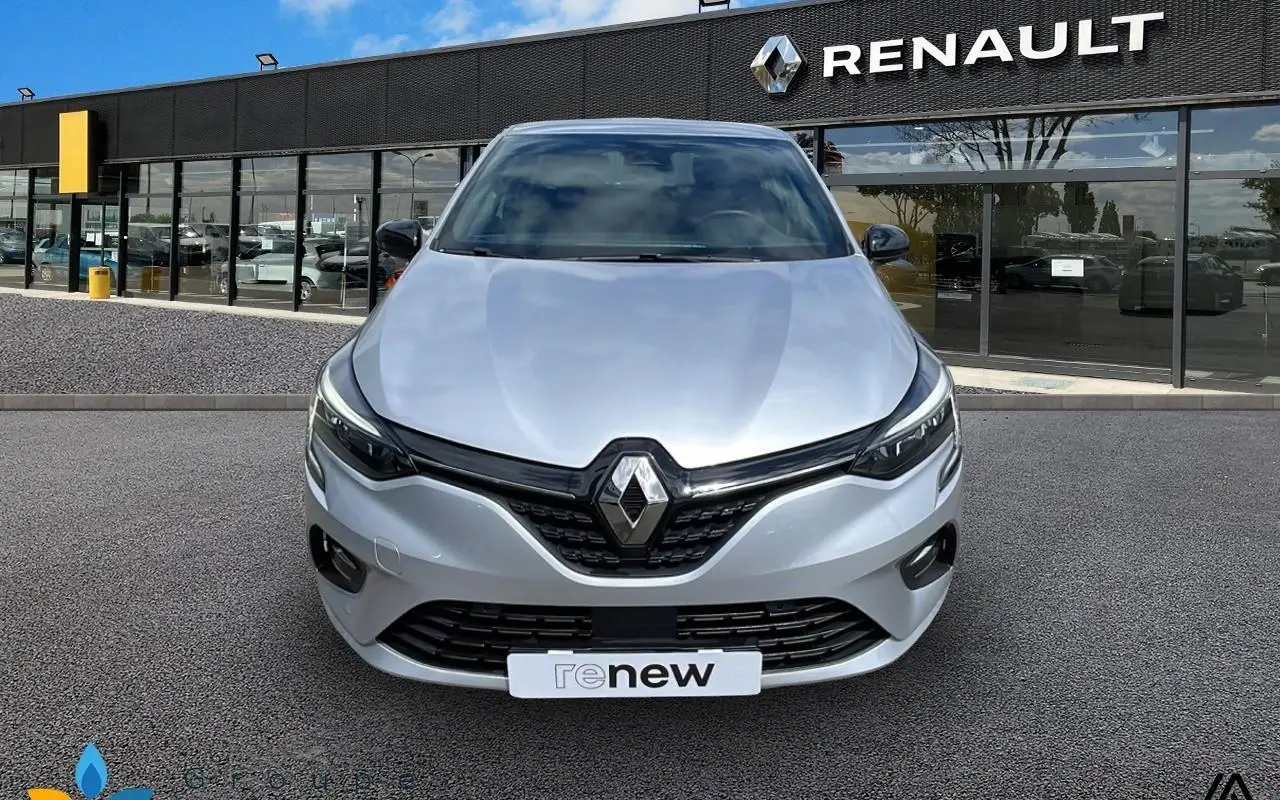 Renault Clio v Clio tce 90 - 21n limited 1209 5