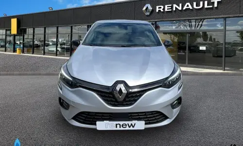 Renault Clio v Clio tce 90 - 21n limited 1209 5