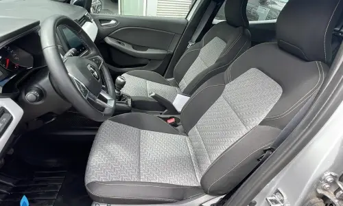 Renault Clio v Clio tce 90 - 21n limited 1209 8