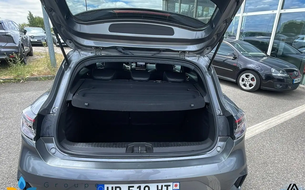 Renault Clio v Clio tce 90 ch gsr2 techno 1210 10