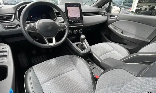 Renault Clio v Clio tce 90 ch gsr2 techno 1210 6