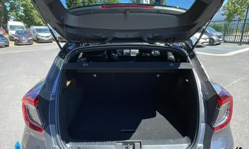 Renault Captur E-tech full hybrid 145 engineered 1211 10