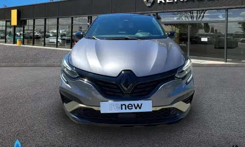 Renault Captur E-tech full hybrid 145 engineered 1211 5