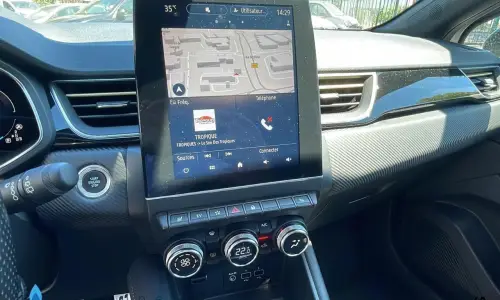 Renault Captur E-tech full hybrid 145 engineered 1211 7