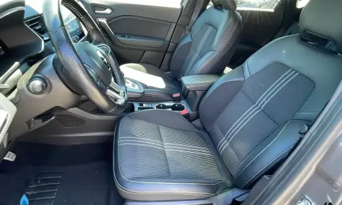Renault Captur E-tech full hybrid 145 engineered 1211 8