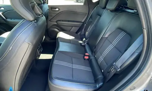 Renault Captur E-tech full hybrid 145 engineered 1211 9