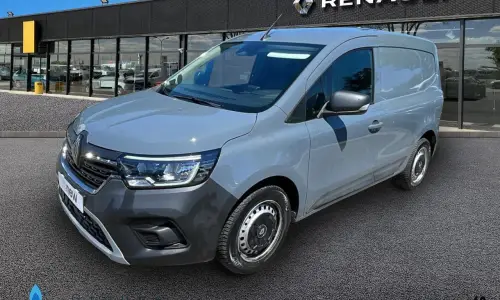 Renault Kangoo van Kangoo van blue dci 95 extra 1212