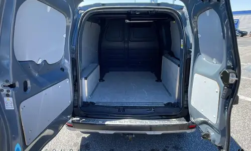 Renault Kangoo van Kangoo van blue dci 95 extra 1212 10
