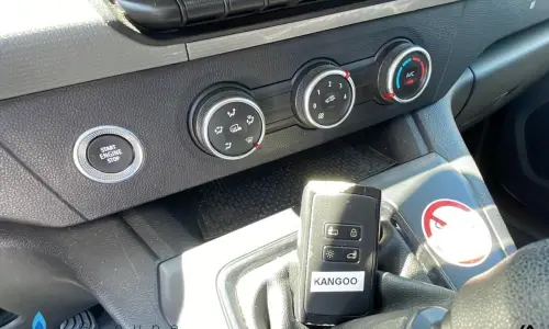 Renault Kangoo van Kangoo van blue dci 95 extra 1212 13