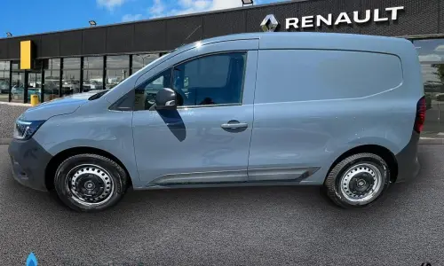 Renault Kangoo van Kangoo van blue dci 95 extra 1212 2