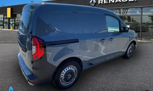Renault Kangoo van Kangoo van blue dci 95 extra 1212 3