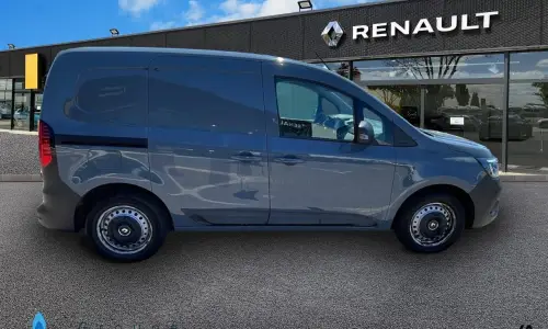 Renault Kangoo van Kangoo van blue dci 95 extra 1212 4