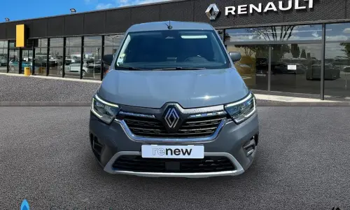 Renault Kangoo van Kangoo van blue dci 95 extra 1212 5