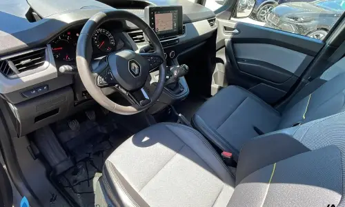 Renault Kangoo van Kangoo van blue dci 95 extra 1212 6