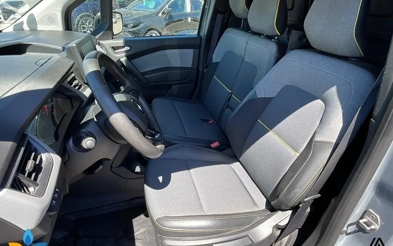 Renault Kangoo van Kangoo van blue dci 95 extra 1212 8