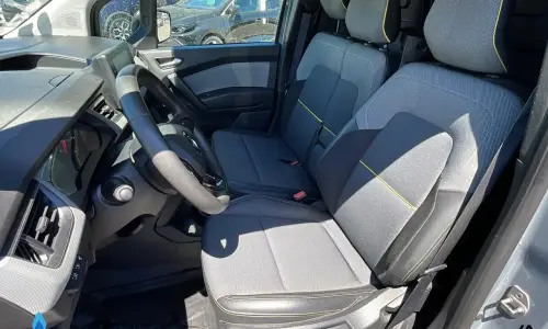 Renault Kangoo van Kangoo van blue dci 95 extra 1212 8