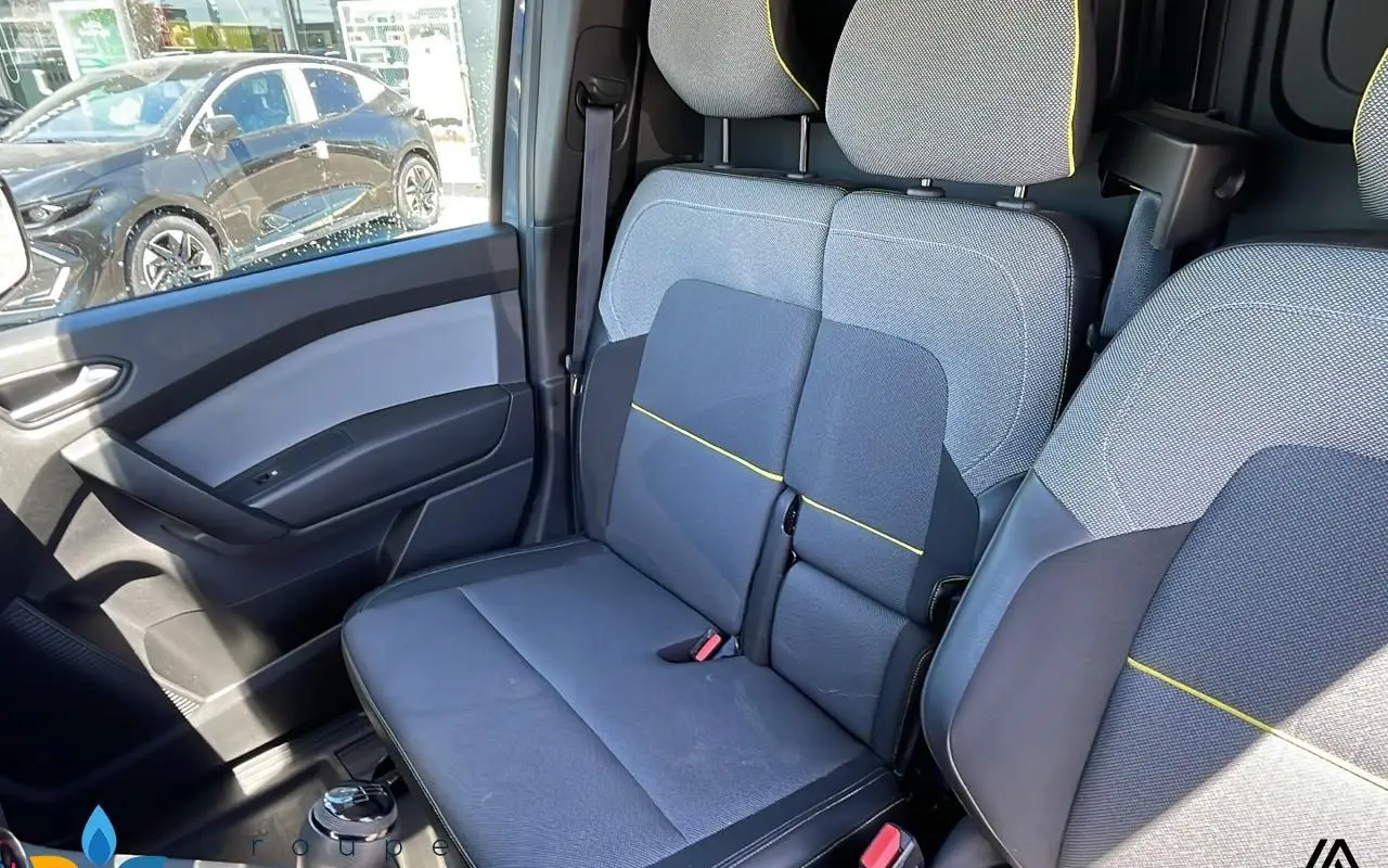 Renault Kangoo van Kangoo van blue dci 95 extra 1212 9
