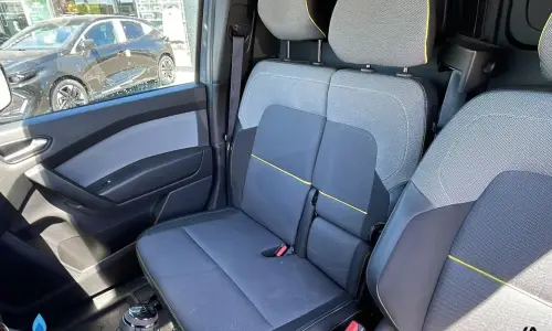 Renault Kangoo van Kangoo van blue dci 95 extra 1212 9