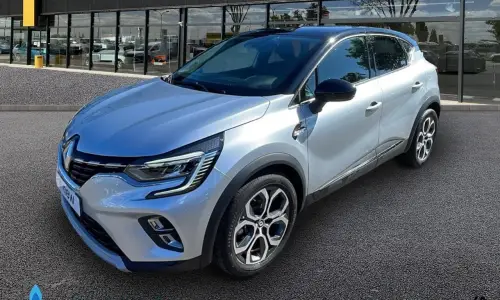 Renault Captur E-tech 145 - 21 intens 1213