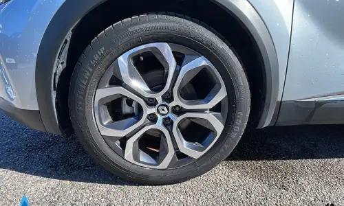 Renault Captur E-tech 145 - 21 intens 1213 11