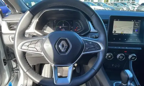 Renault Captur E-tech 145 - 21 intens 1213 13
