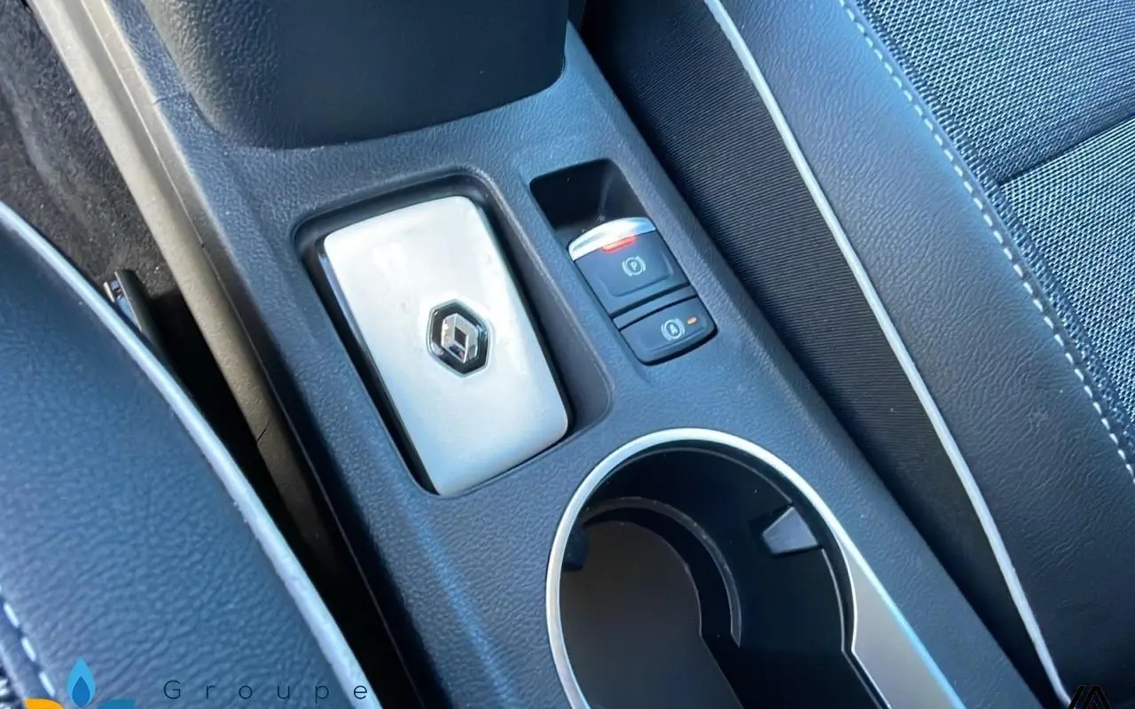 Renault Captur E-tech 145 - 21 intens 1213 14