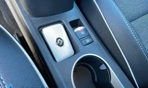 Renault Captur E-tech 145 - 21 intens 1213 14