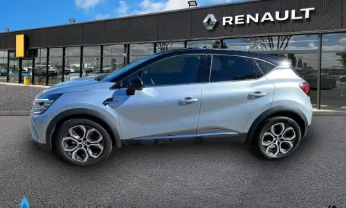 Renault Captur E-tech 145 - 21 intens 1213 2