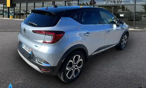 Renault Captur E-tech 145 - 21 intens 1213 3