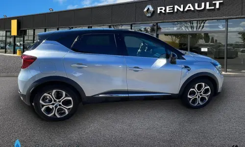 Renault Captur E-tech 145 - 21 intens 1213 4