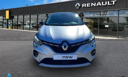 Renault Captur E-tech 145 - 21 intens 1213 5