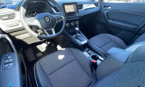 Renault Captur E-tech 145 - 21 intens 1213 6