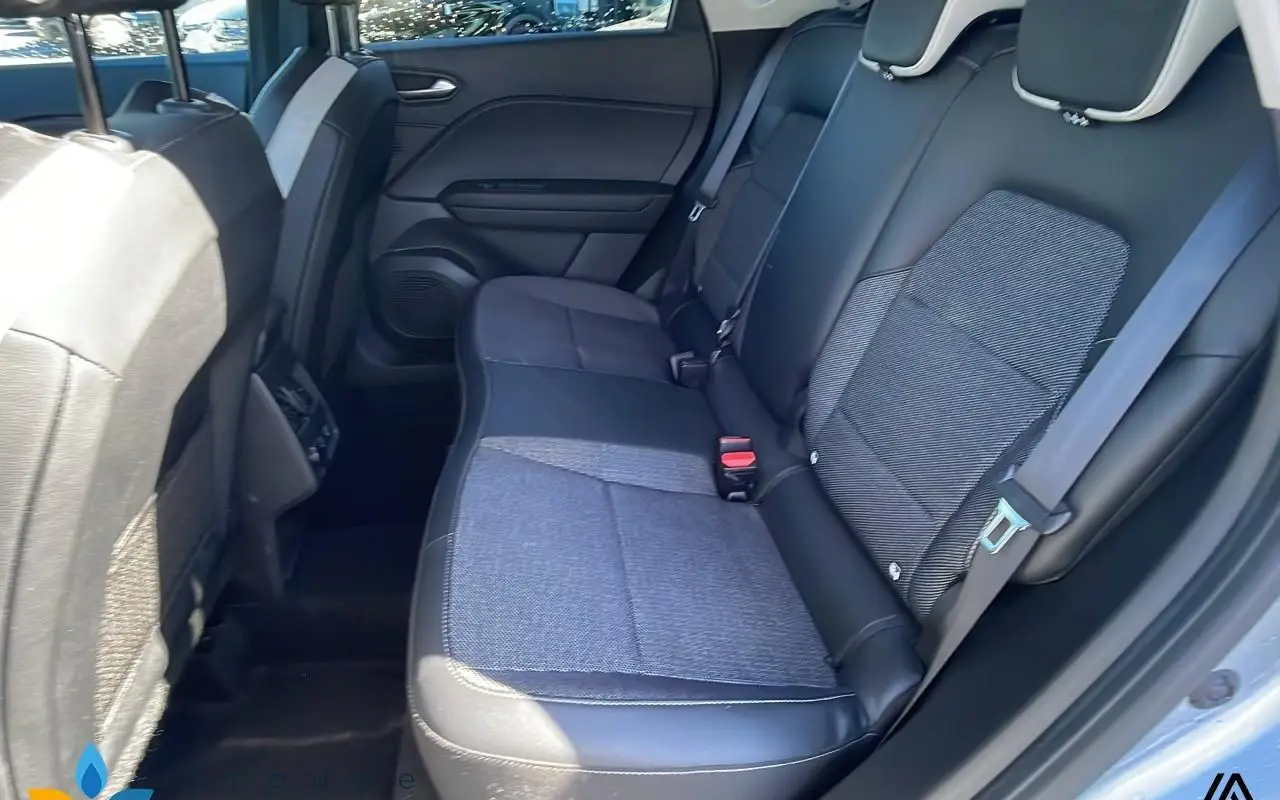 Renault Captur E-tech 145 - 21 intens 1213 9