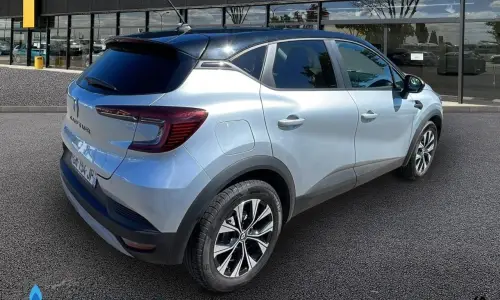 Renault Captur Tce 100 gpl evolution 1214 3