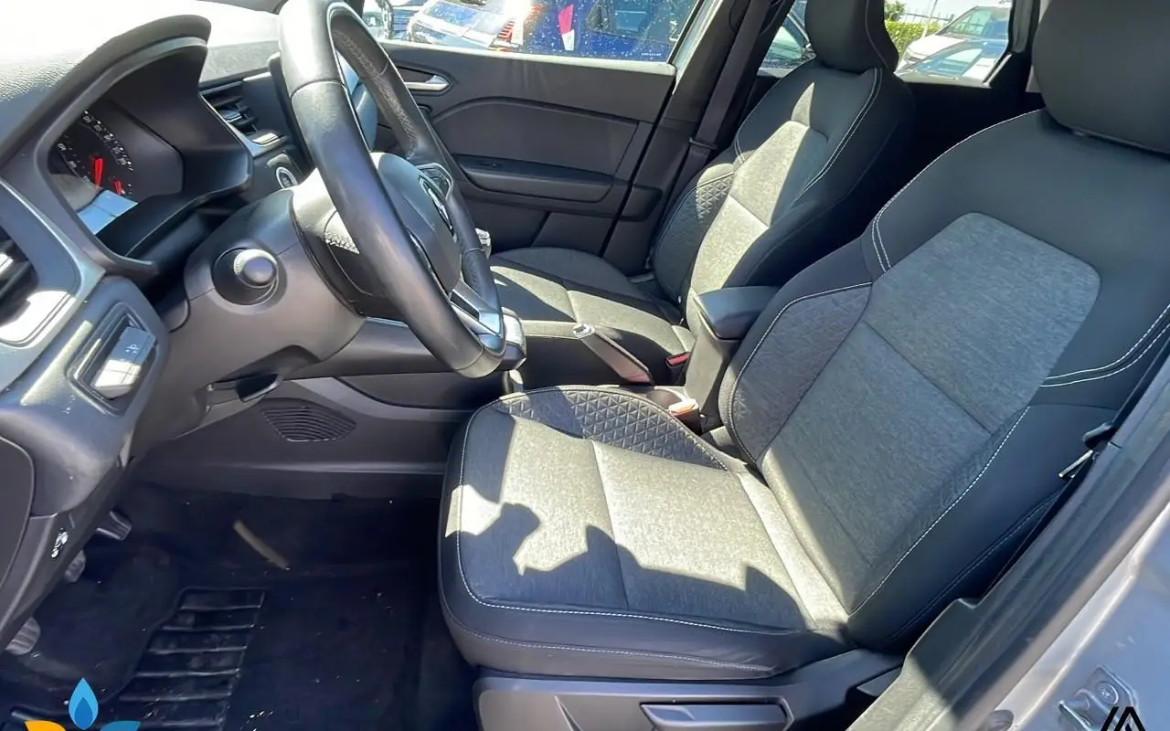 Renault Captur Tce 100 gpl evolution 1214 8