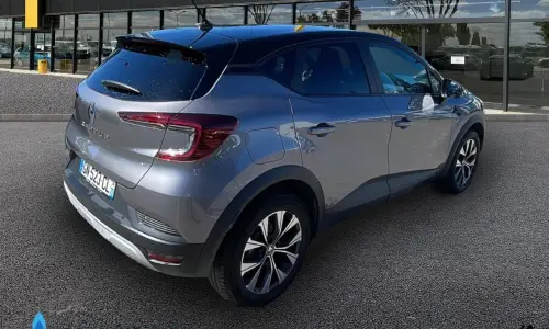 Renault Captur Tce 100 gpl evolution 1215 3