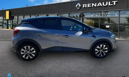 Renault Captur Tce 100 gpl evolution 1215 4