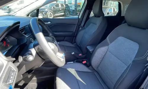 Renault Captur Tce 100 gpl evolution 1215 8
